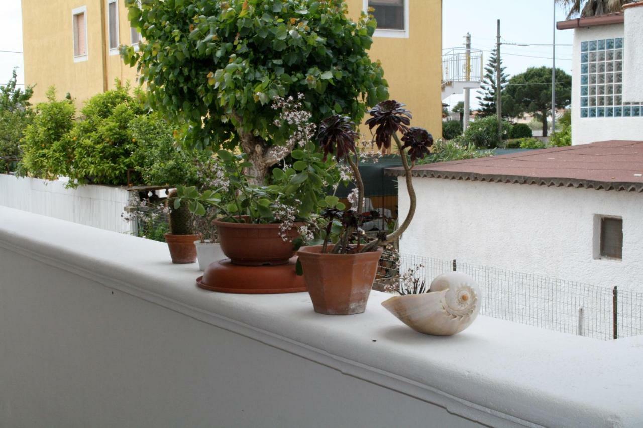 Locanda Del Pino Marina di Ginosa Exterior photo